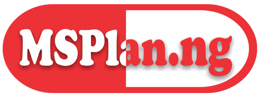 MSPlan Nigeria